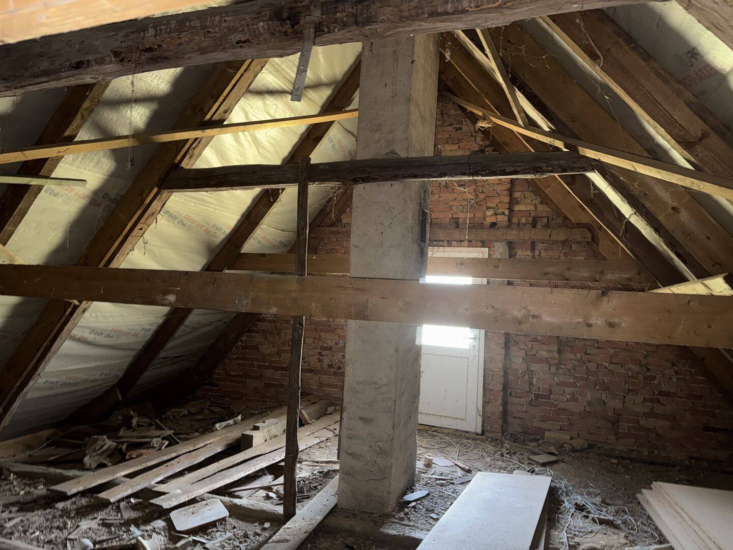 Einfamilienhaus zum Kauf - Ansicht 6