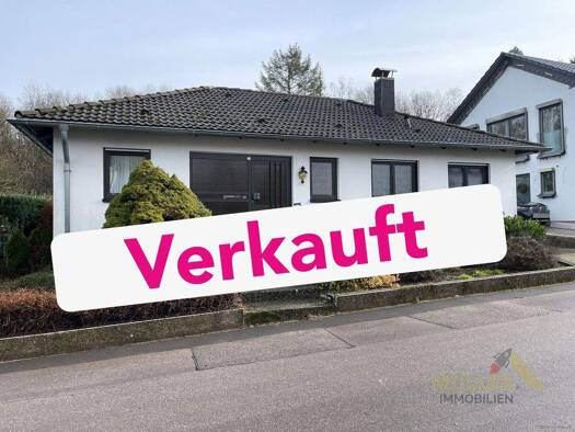 Bungalow zum Kauf 299.000 € 5 Zimmer 96,3 m² 719 m² Grundstück Ensdorf 66806