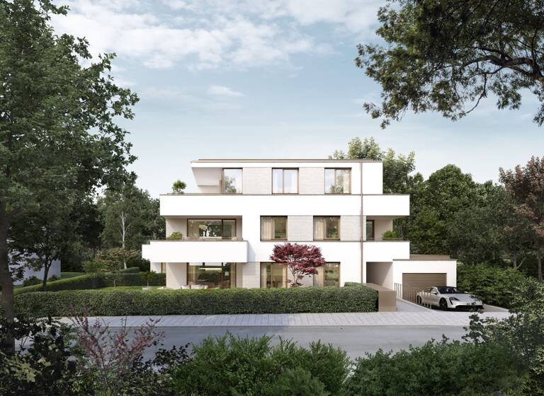Wohnung zum Kauf provisionsfrei 1.869.500 € 4 Zimmer 125,2 m²<br/>Wohnfläche 1.<br/>Geschoss ab sofort<br/>Verfügbarkeit Faistenlohestraße 32 Pasing-Obermenzing München 81247