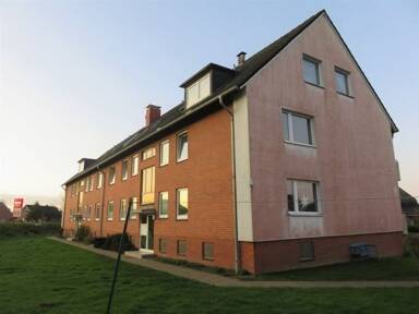 Wohnung zur Miete 430 € 3 Zimmer 54 m² frei ab 01.06.2025 Segeberger Chaussee 4b Ahrensbök Ahrensbök 23623