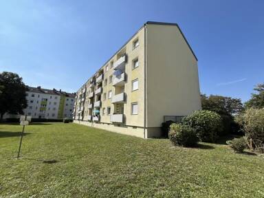 Wohnung zum Kauf 180.000 € 3 Zimmer 70,9 m² 2. Geschoss Mörsch Frankenthal 67227