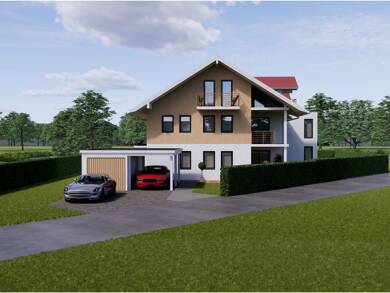Doppelhaushälfte zum Kauf 1.100.000 € 7,5 Zimmer 160 m² 321 m² Grundstück frei ab sofort Bad Tölz Bad Tölz 83646