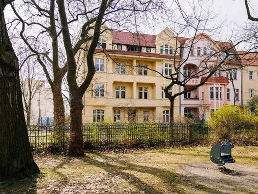 Wohnung zur Miete 734 € 3 Zimmer 73,4 m² EG Bonnaskenplatz 5 Schmellwitz Cottbus 03044