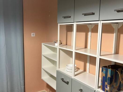 Wohnung zur Miete 630 € 2 Zimmer 60 m² Geschoss 2/4 frei ab sofort Schwetzinger Platz 1 Schwetzingerstadt Mannheim 68165