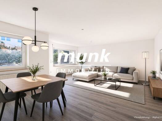 Doppelhaushälfte zum Kauf 449.000 € 5 Zimmer 123,3 m² 288 m² Grundstück Wullenstetten Senden 89250