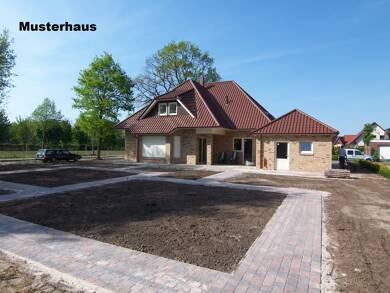 Bungalow zum Kauf - Erstbezug 499.000 € 4 Zimmer 180 m² Lathen Lathen 49762