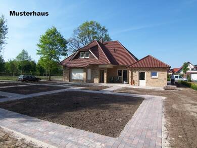 Bungalow zum Kauf - Neubau 499.000 € 4 Zimmer 180 m² Lathen Lathen 49762