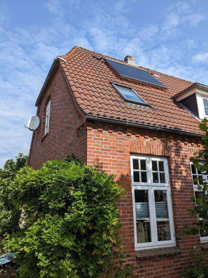 House in Wyk auf Föhr, Nordfriesland - Ansicht 4