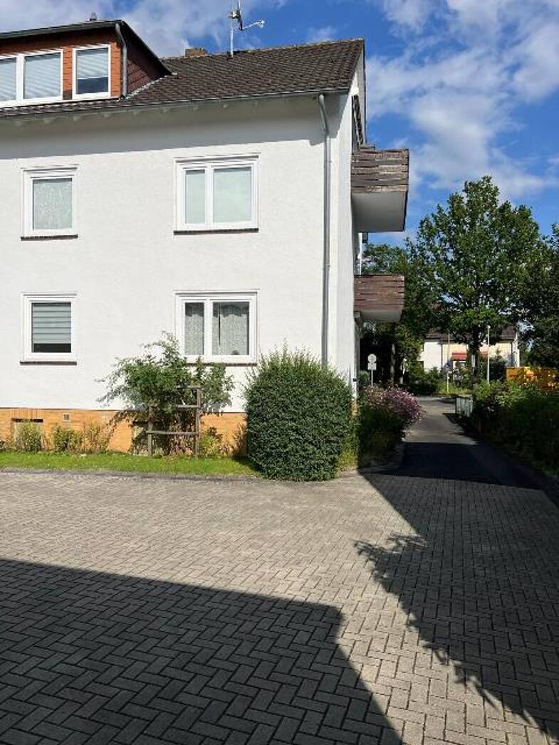 Wohnung zur Miete 850 € 3 Zimmer 105 m² frei ab 01.08.2025 Niedervellmar Vellmar 34246