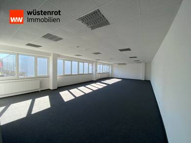 Bürofläche zur Miete 9,63 € 135 m² Bürofläche Hallstadt Hallstadt 96103