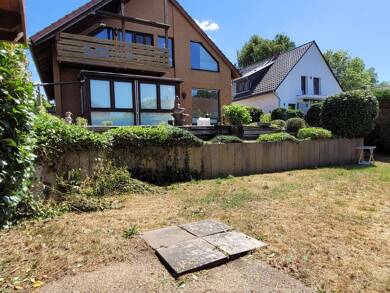 Wohnung zur Miete 1.840 € 5 Zimmer 122,4 m² 2 Geschosse Langenhagen 30855