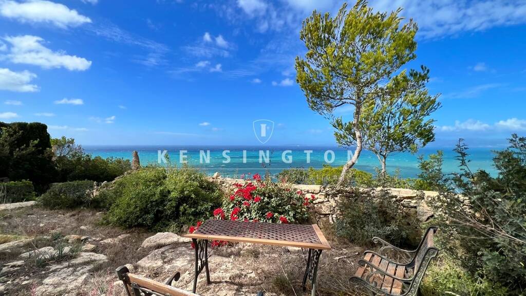 Einfamilienhaus zum Kauf provisionsfrei 3.875.000 € 6 Zimmer 350 m² 1.400 m² Grundstück Badia Blava 07609