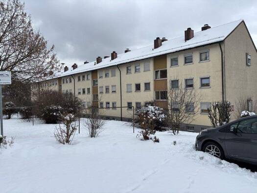 Mehrfamilienhaus zur Miete 513 € 3 Zimmer 54 m² Plochingen 73207