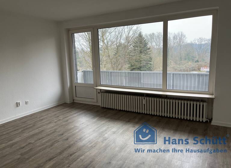 Wohnung zur Miete 400 € 1 Zimmer 35,6 m²<br/>Wohnfläche 1.<br/>Geschoss Blitzstraße 67 Gaarden-Ost Kiel 24143