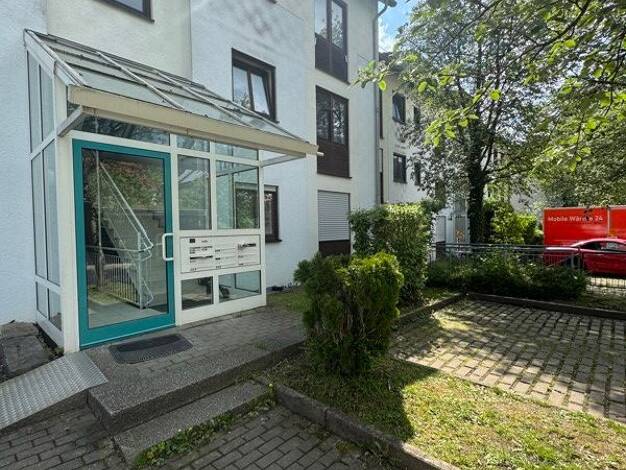Wohnung zur Miete 835 € 4 Zimmer 83,5 m² 2. Geschoss frei ab 15.07.2026 Neuffener Str. 14/1 Bad Urach 72574
