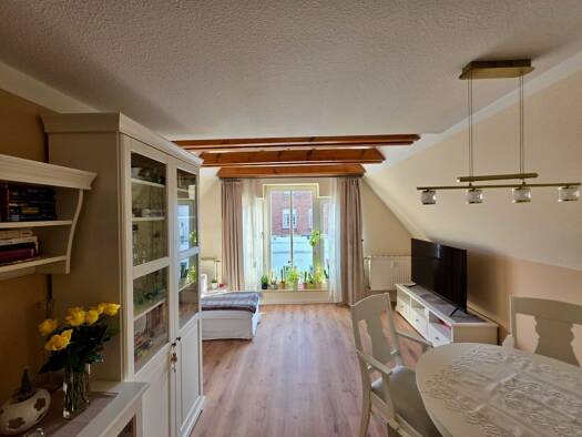 Wohnung zum Kauf 429.000 € 3 Zimmer 75 m² Travemünde Lübeck 23570