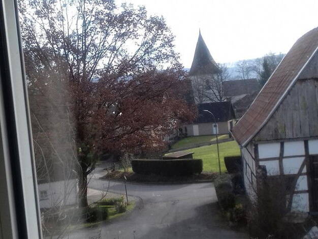 Wohnung zum Kauf provisionsfrei 150.000 € 4 Zimmer 120 m² EG Sonneborn Barntrup 32683