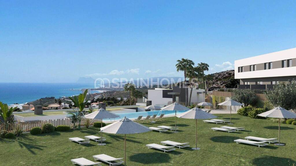 Haus zum Kauf 393.000 € 4 Zimmer 101 m² 153 m² Grundstück Málaga 29692