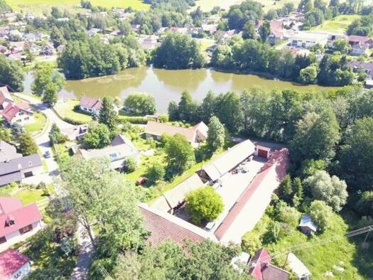 Einfamilienhaus zum Kauf 790.000 € 3 Zimmer 631 m² 1.641 m² Grundstück Humpolec 39601