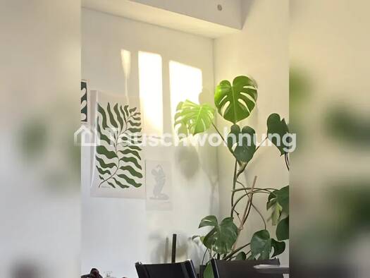 Wohnung zur Miete Tauschwohnung 800 € 2 Zimmer 53 m² Mauritz Ost 48155