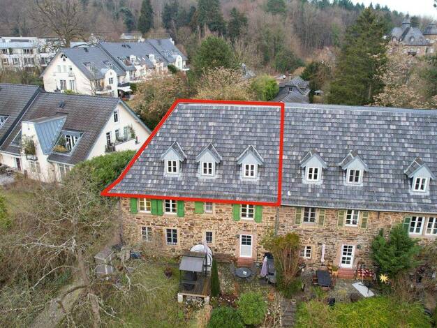 Wohnung zum Kauf 195.000 € 2 Zimmer 55 m² Allner Hennef 53773