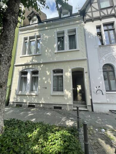 Mehrfamilienhaus zum Kauf 699.000 € 9 Zimmer 160 m² 128 m² Grundstück Vor dem Sterntor Bonn 53111