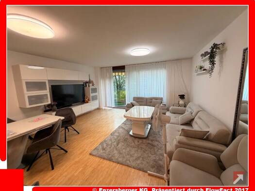 Wohnung zum Kauf 680.000 € 4 Zimmer 98,4 m² 2. Geschoss Pradl Innsbruck 6020
