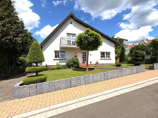 Einfamilienhaus zum Kauf 308.000 € 5 Zimmer 140 m² 600 m² Grundstück frei ab 01.09.2026 Höhfröschen 66989