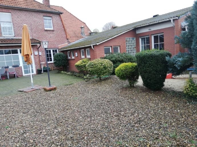 Mehrfamilienhaus zum Kauf als Kapitalanlage geeignet 499.000 € 28 Zimmer 636 m²<br/>Wohnfläche 2.235 m²<br/>Grundstück Gehrde 49596