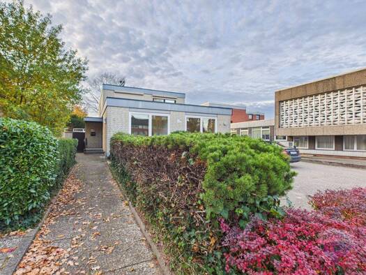 Praxisfläche zur Miete 1.900 € Pinneberg 25421