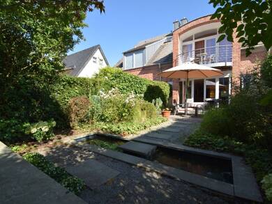 Haus zur Miete Wohnen auf Zeit 2.950 € 3 Zimmer 160 m² frei ab 01.11.2025 Köln 50999