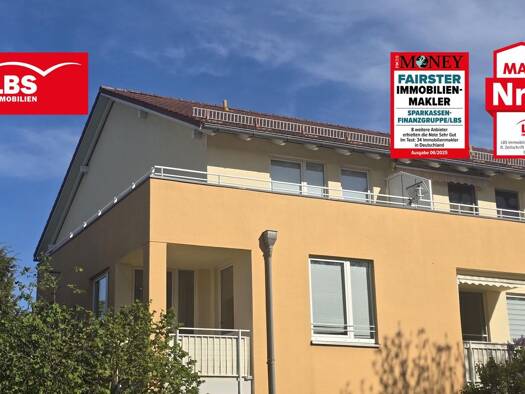 Wohnung zum Kauf 134.900 € 2 Zimmer 62,8 m² Holzhausen Südost 04288