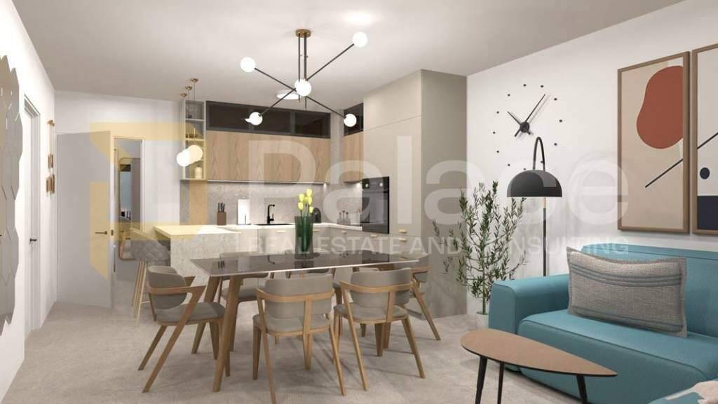 Wohnung zum Kauf 254.000 € 2 Zimmer 57 m² Povljana
