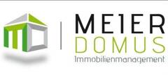 Meier Domus Immobilienmanagement logo