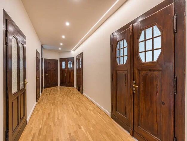 Wohnung zum Kauf provisionsfrei 680.000 € 5 Zimmer 140 m² Menckestraße 14 Gohlis-Süd Nord 04155
