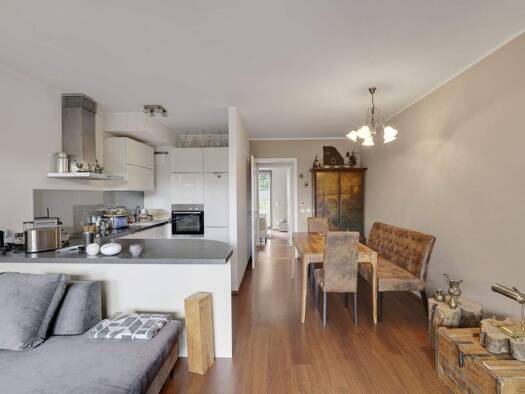 Wohnung zum Kauf 649.000 € 3 Zimmer 82 m² Trudering-Riem München / Riem 81829