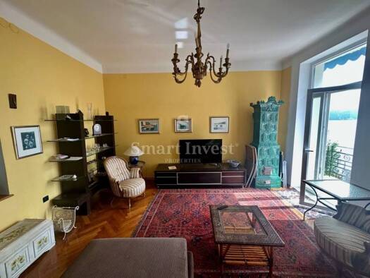Wohnung zur Miete 1.500 € 3 Zimmer 94 m² 2. Geschoss Opatija Opatija