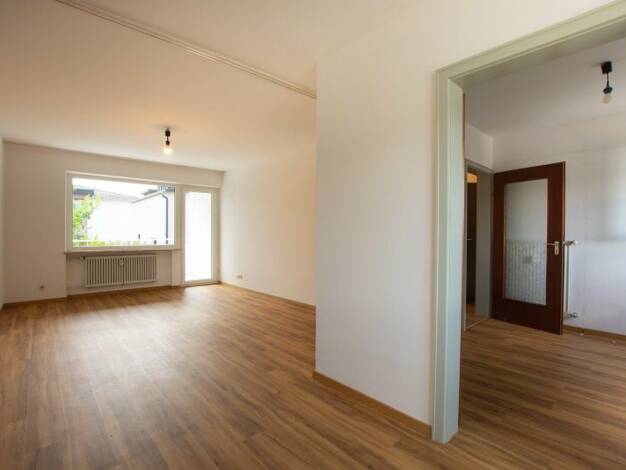 Wohnung zum Kauf 279.000 € 2 Zimmer 59 m² 1. Geschoss Bad Aibling Bad Aibling 83043