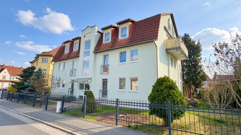 Studio zum Kauf 69.990 € 1 Zimmer 37,3 m² EG Heidenau 01809