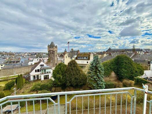 Wohnung zur Miete 1.190 € 3 Zimmer 107 m² 3. Geschoss Mayen 56727