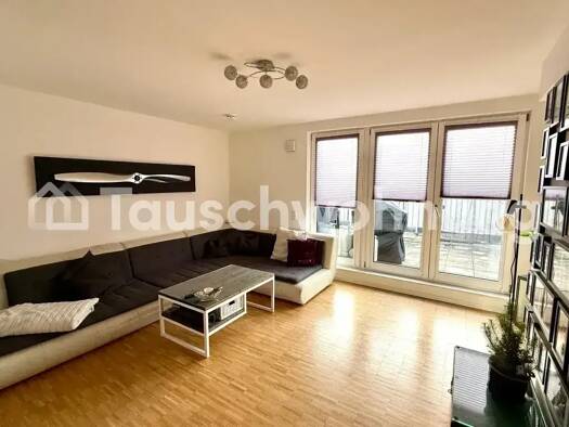 Penthouse zur Miete Tauschwohnung 3.080 € 4 Zimmer 125 m² Osdorf Hamburg 22763