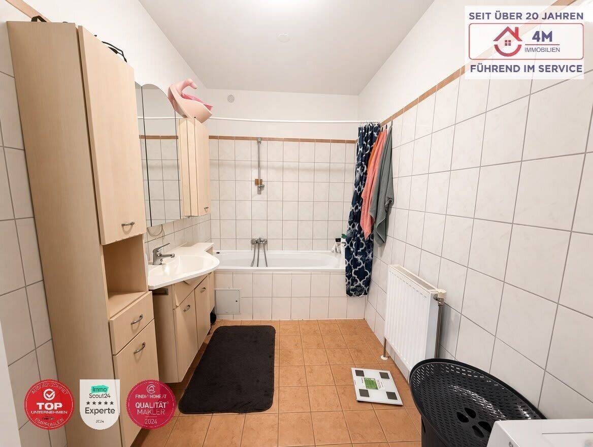 Wohnung – Wien, Favoriten - Ansicht 4