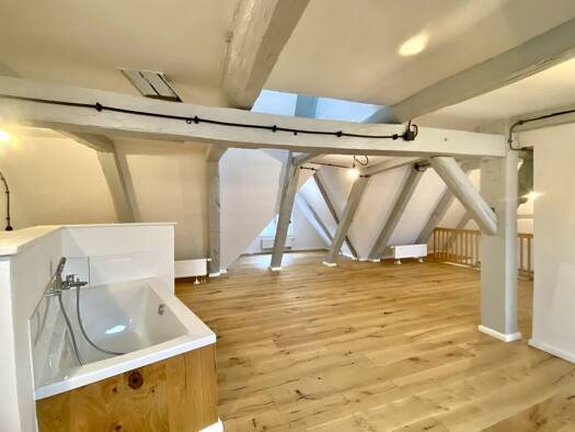 Wohnung zur Miete 1.970 € 2 Zimmer 164 m² Hann. Münden Hannoversch Münden 34346