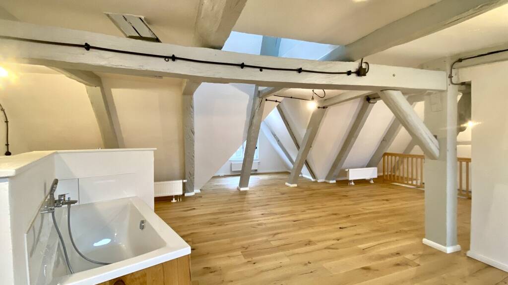 Wohnung zur Miete 1.970 € 2 Zimmer 164 m² Hann. Münden Hannoversch Münden 34346