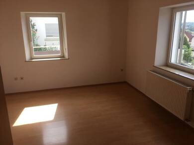 Wohnung zur Miete 480 € 2 Zimmer 55 m² EG frei ab 01.07.2025 Schonungen Schonungen 97453