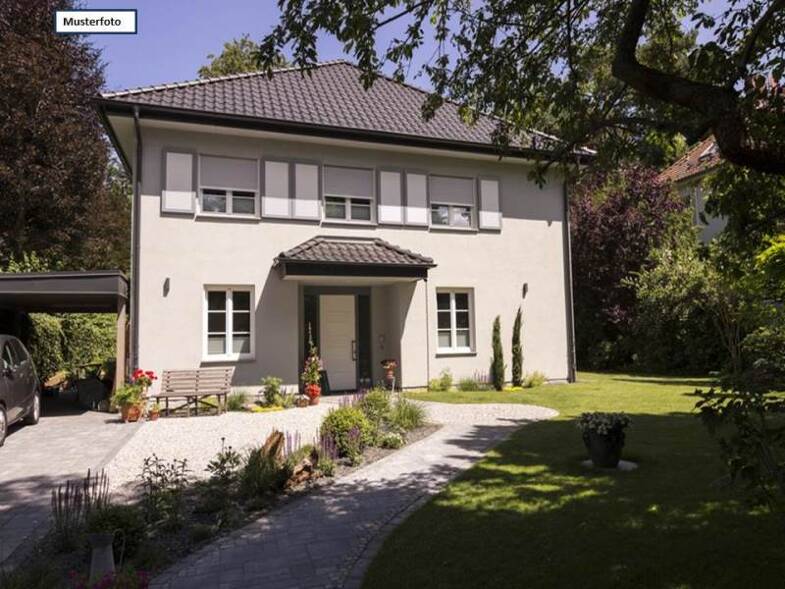 Haus zur Zwangsversteigerung provisionsfrei 215.000 € 146 m² 520 m² Grundstück Rheine Rheine 48429
