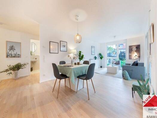 Wohnung zum Kauf provisionsfrei 465.000 € 3 Zimmer 74 m² Malmsheim Renningen 71272