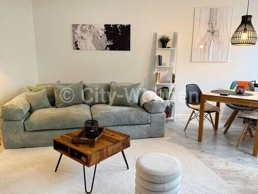 Wohnung zur Miete auf Zeit 1.949 € 2 Zimmer 59 m² frei ab 01.12.2026 Grädenerstraße Eimsbüttel Hamburg 20257