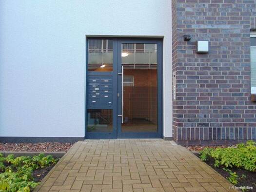 Wohnung zur Miete 690 € 2 Zimmer 62,2 m² EG Bad Zwischenahn II Bad Zwischenahn 26160