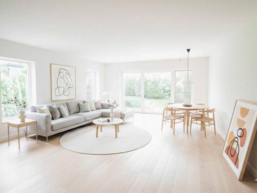 Wohnung zum Kauf 2 Zimmer 73,5 m² Hadern München 81375